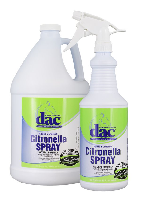 Citronella Spray